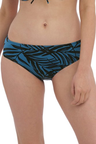 Palmetto Bay - Fantasie Swim - figi kąpielowe FS502072 - zen blue