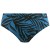 Palmetto Bay - Fantasie Swim - figi kąpielowe FS502072 - zen blue