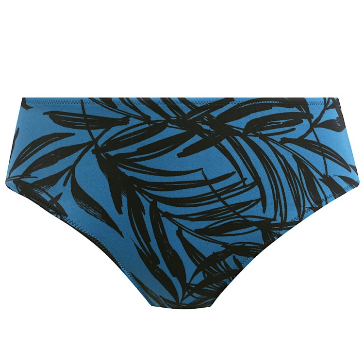 Palmetto Bay - Fantasie Swim - figi kąpielowe FS502072 - zen blue