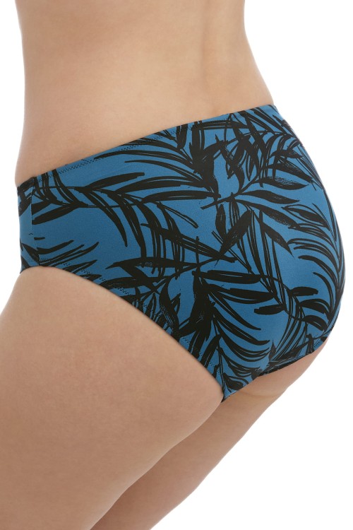 Palmetto Bay - Fantasie Swim - figi kąpielowe FS502072 - zen blue