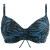 Palmetto Bay - Fantasie Swim - figi kąpielowe FS502072 - zen blue