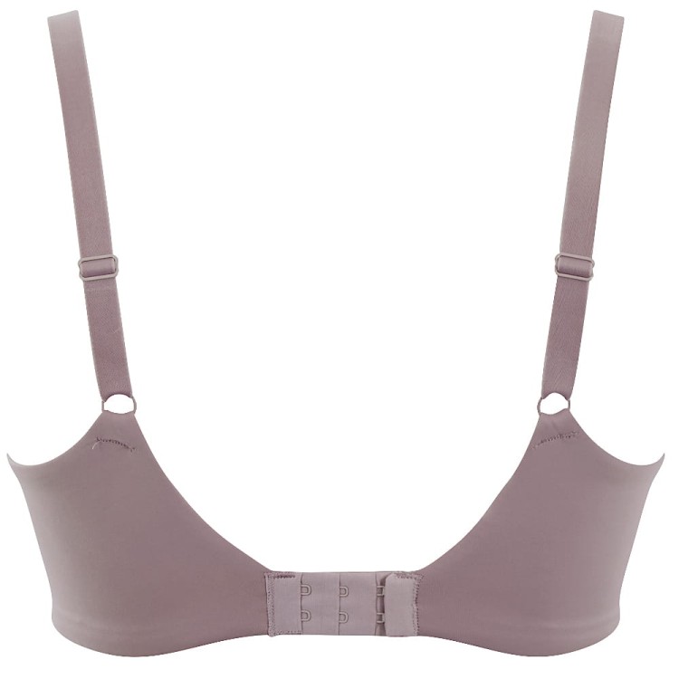 Rocha - Panache - biustonosz 10341 - rose dust