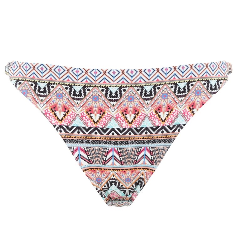 Eclectic Boho - Panache Swim - figi kąpielowe SW1816 - boho print