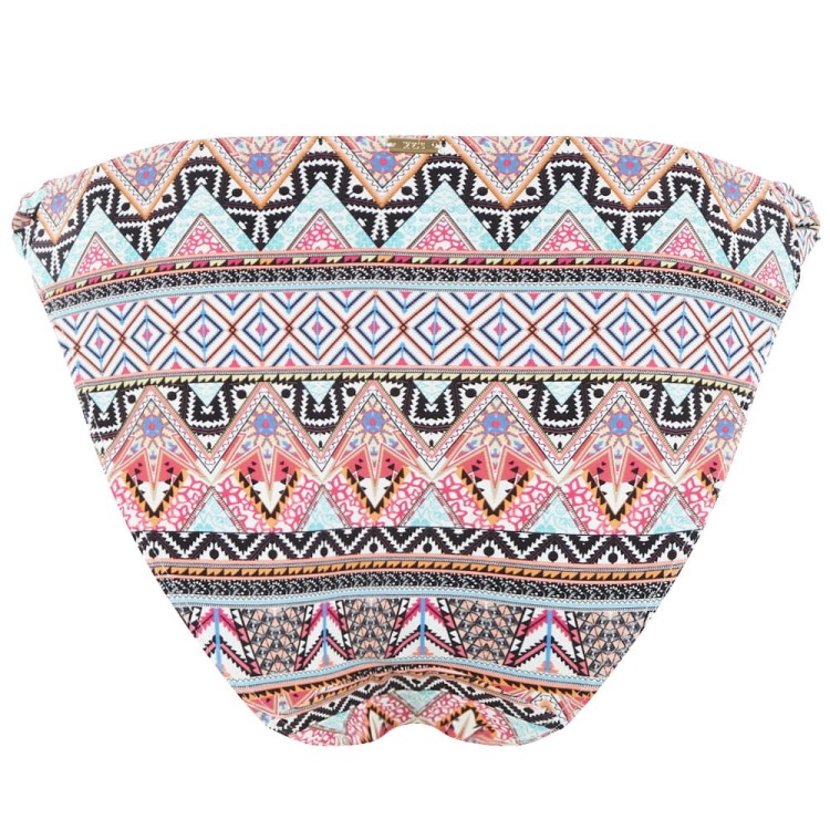 Eclectic Boho - Panache Swim - figi kąpielowe SW1816 - boho print