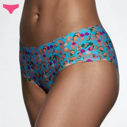 Wild Thing - Paloma Pink - figi klasyczne