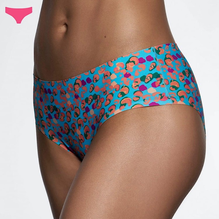 Wild Thing - Paloma Pink - figi