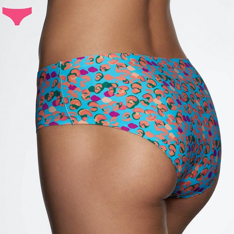 Wild Thing - Paloma Pink - figi