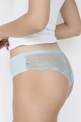 Tanga - Julimex - figi - turkus