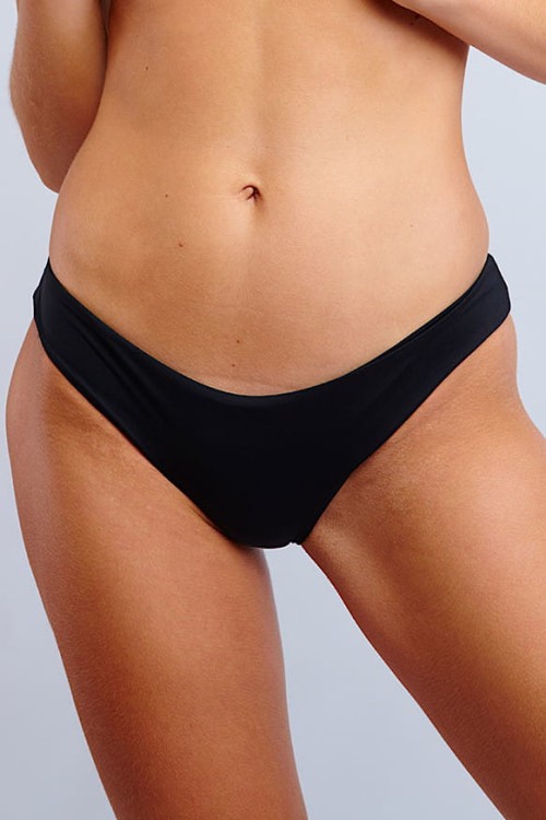 Blacksun - Banana Moon - figi brazylijskie Cheeka - czerń