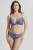 Ana - Panache - stringi 9399 - vintage blue