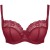 Emilia - Panache - biustonosz 10445 - mineral red