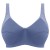 Core Sports Bra - Freya Active - biustonosz AC4002 - denim