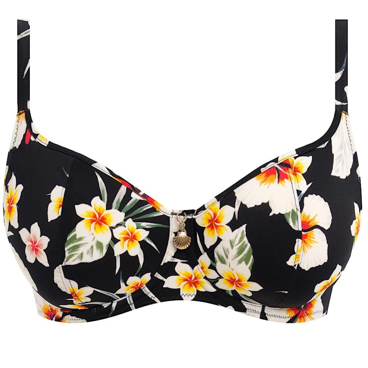 Havana Sunrise - Frey Swim - biustonosz kąpielowy AS202703 - multi