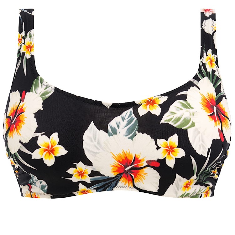 Havana Sunrise - Freya Swim - biustonosz kąpielowy bralette AS202714 - multi