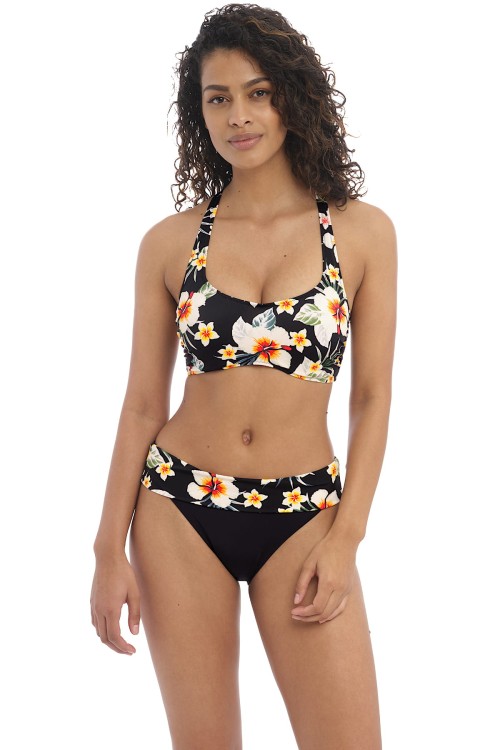 Havana Sunrise - Freya Swim - biustonosz kąpielowy bralette AS202714 - multi