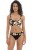 Havana Sunrise - Freya Swim - biustonosz kąpielowy bralette AS202714 - multi