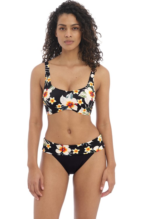 Havana Sunrise - Freya Swim - biustonosz kąpielowy bralette AS202714 - multi