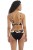Havana Sunrise - Freya Swim - biustonosz kąpielowy bralette AS202714 - multi