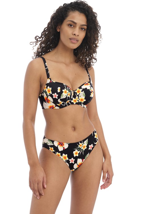 Havana Sunrise - Freya Swim - figi kąpielowe AS202770 - multi