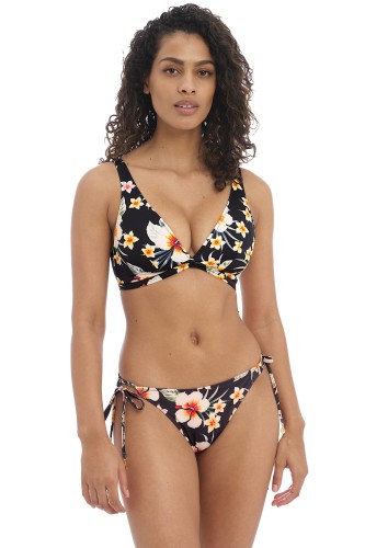Havana Sunrise - Freya Swim - figi wiązane AS202775 - multi