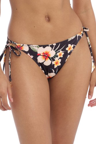 Havana Sunrise - Freya Swim - figi wiązane AS202775 - multi