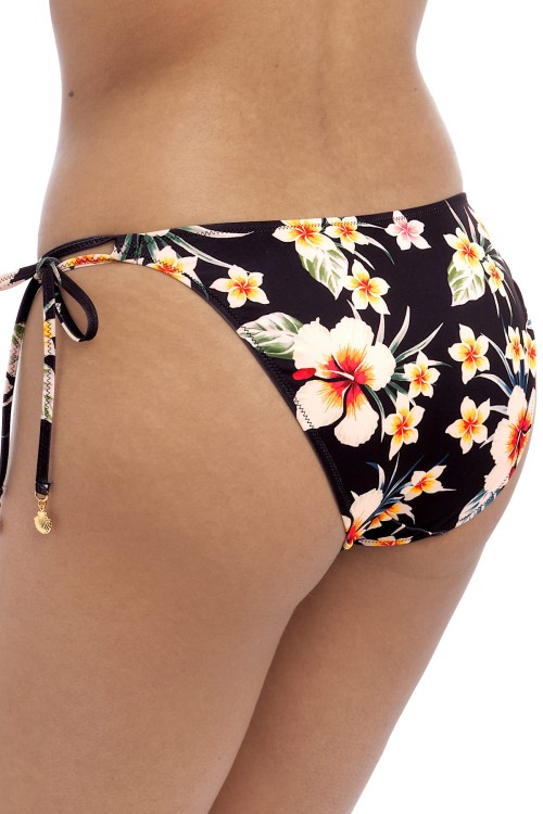 Havana Sunrise - Freya Swim - figi wiązane AS202775 - multi