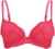 Superboost Lace - Gossard - biustonosz 7711 - diva pink