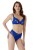 Envy - Gossard - biustonosz 19801 - electric blue
