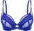 Envy - Gossard - biustonosz 19801 - electric blue