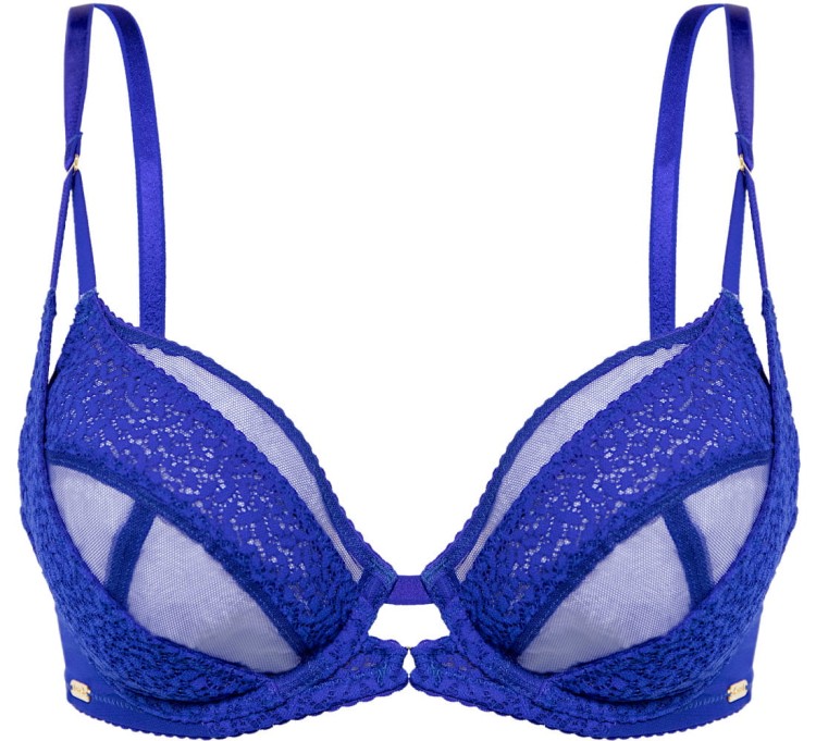 Envy - Gossard - biustonosz 19801 - electric blue