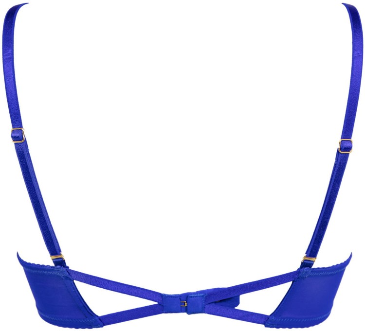 Envy - Gossard - biustonosz 19801 - electric blue