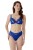 Envy - Gossard - wysokie figi 19803 - electric blue