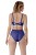 Envy - Gossard - wysokie figi 19803 - electric blue