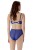 Envy - Gossard - wysokie figi 19803 - electric blue