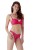 Superboost Lace - Gossard - biustonosz 7711 - diva pink