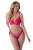 Superboost Lace - Gossard - biustonosz 7711 - diva pink