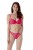 Superboost Lace - Gossard - biustonosz 7711 - diva pink