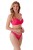 Superboost Lace - Gossard - biustonosz 7711 - diva pink