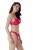 Superboost Lace - Gossard - biustonosz 7711 - diva pink