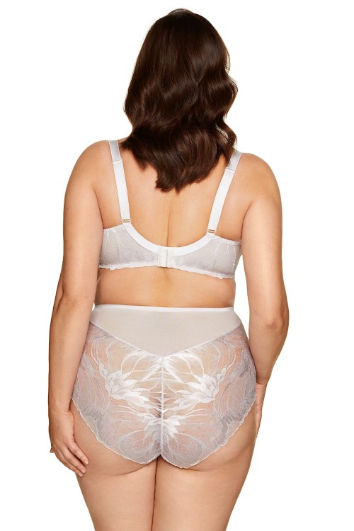 Moon - Gorteks - wysokie figi - srebro