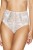 Moon - Gorteks - wysokie figi - srebro