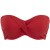 Anya Riva - Panache Swim - bandeau SW1303 - fiery red