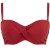 Anya Riva - Panache Swim - bandeau SW1303 - fiery red