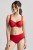 Anya Riva - Panache Swim - wysokie figi SW1315 - fiery red