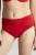 Anya Riva - Panache Swim - wysokie figi SW1315 - fiery red