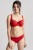 Anya Riva - Panache Swim - figi SW1314 - fiery red