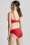Anya Riva - Panache Swim - figi SW1314 - fiery red