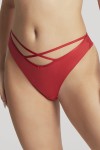 Faith Amour - Cleo by Panache - figi brazylijskie 10592 - scarlet