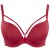 Faith Amour - Cleo - biustonosz 10596 - scarlet