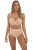 Reflect - Fantasie - wysokie figi 101852- natural beige